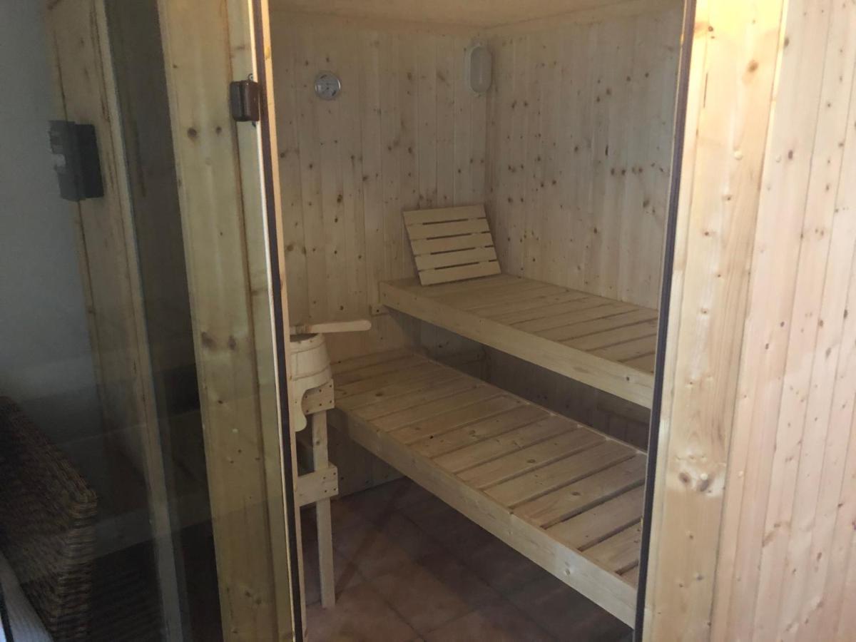 Landhaus Hohenfelde Hohenfelde  Εξωτερικό φωτογραφία
