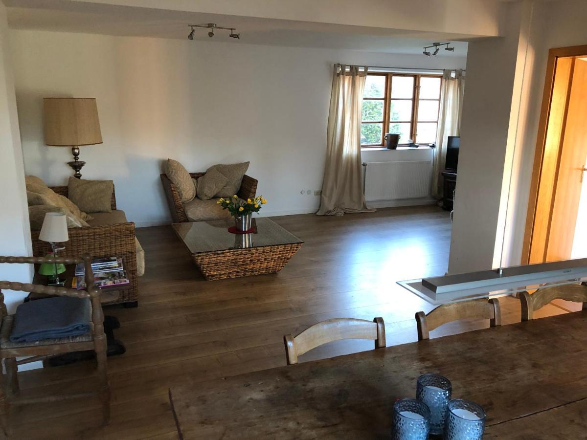 Landhaus Hohenfelde Hohenfelde  Εξωτερικό φωτογραφία
