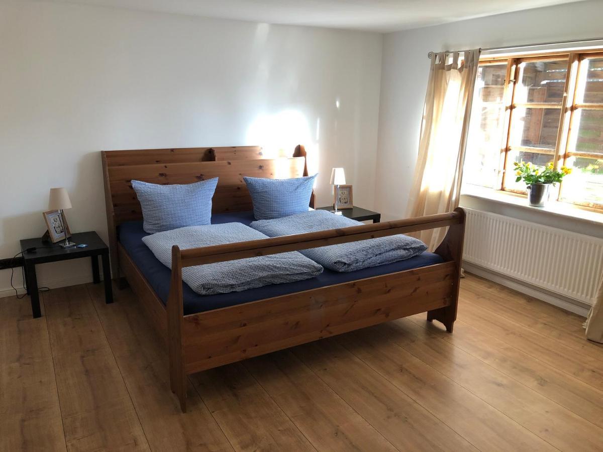 Landhaus Hohenfelde Hohenfelde  Εξωτερικό φωτογραφία
