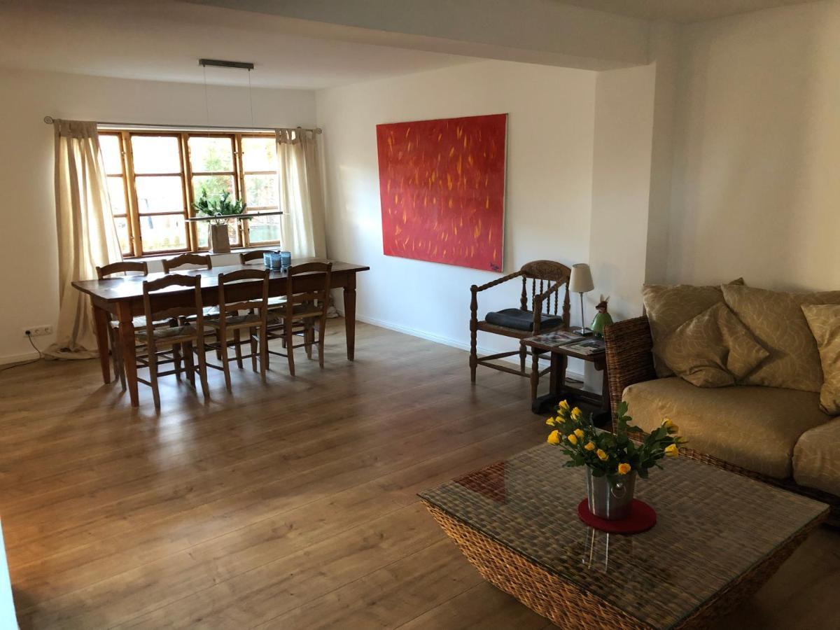 Landhaus Hohenfelde Hohenfelde  Εξωτερικό φωτογραφία